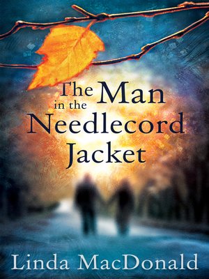 cover image of The Man in the Needlecord Jacket